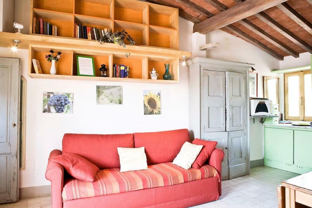 Rebby's Terrace * Florenz