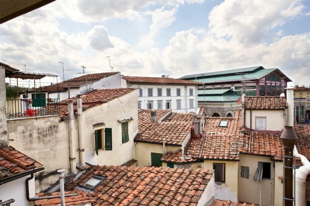 Appartement Rebby's Terrace *